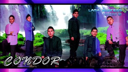 CORAZÓN HERIDO Cóndor Show de Cañar