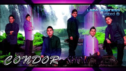 SI YO PUDIERA ABRAZARTE Cóndor Show de Cañar