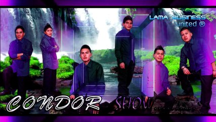SOLITARIO Cóndor Show de Cañar