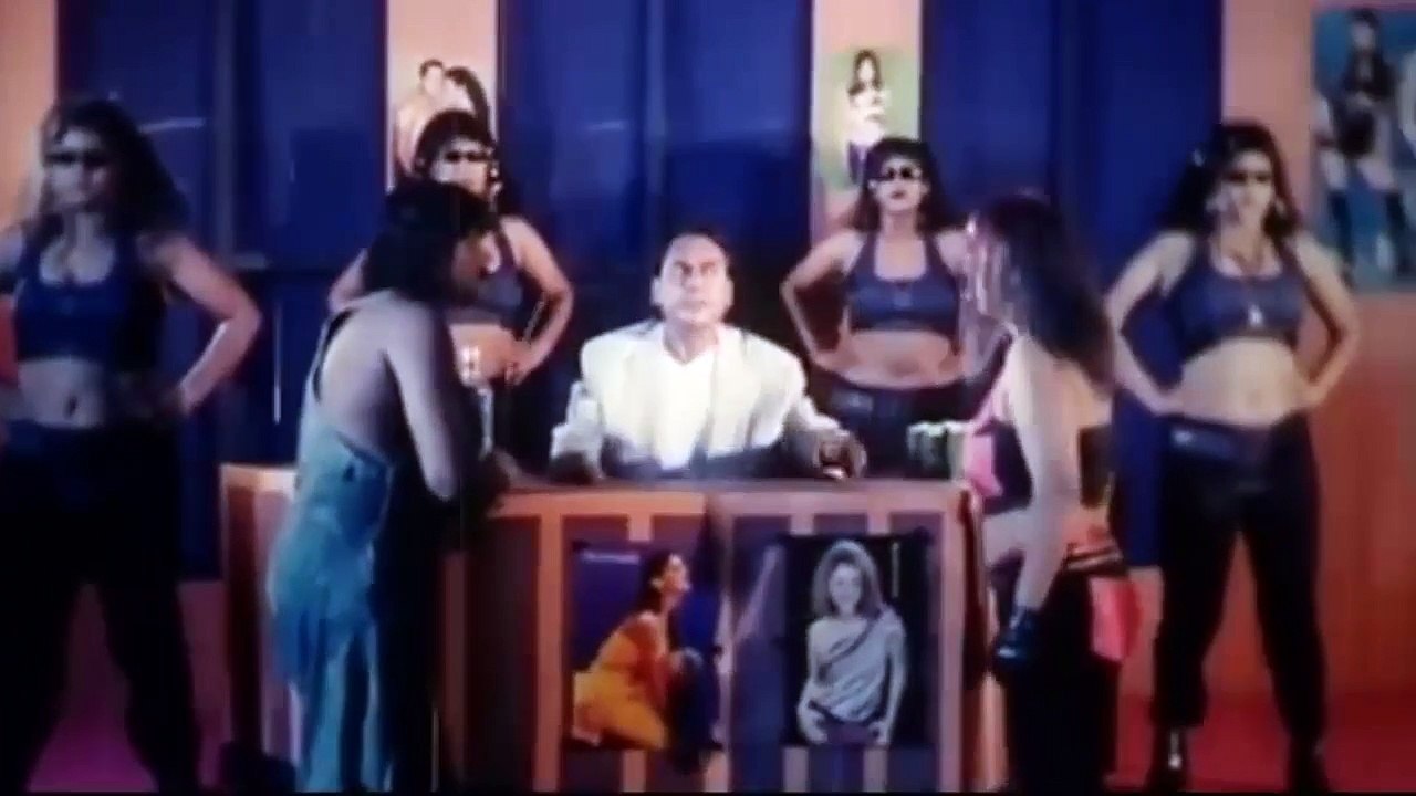 Bishakto Chokh-  Riyaz, Rubel Part-3.3