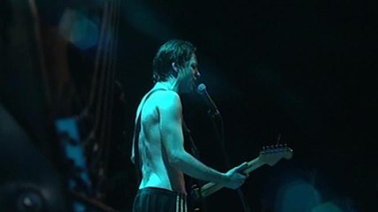 Duman - Haberin Yok Ölüyorum (Live At Bostancı Gösteri Merkezi, İstanbul / 04 Ekim 2003 - Bu Akşam)