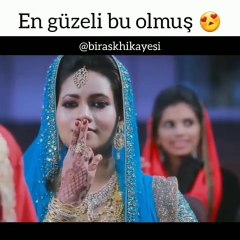 Hint kızı Yeni ateş etme akım ( yeni akımlar) İndia Girl