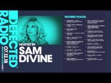 Defected Radio Show presented by Sam Divine - Most Rated 2018 (Part 1) - 07.12.18