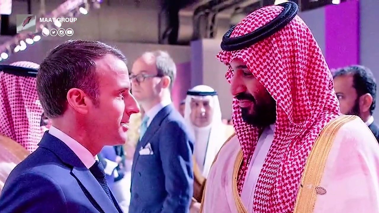 أرادوا عزله فعزلهم.. المشاهد الكاملة لانتصارات ولي العهد في قمة العشرين