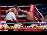 Alexander Povetkin vs Manuel Charr (Highlights)