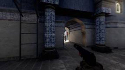 Razer Rising Stars EU League S1- valde vs. Orbit