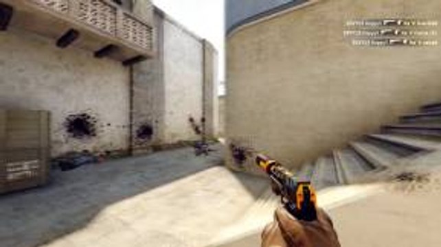 ESL ESEA Pro League Season 2 Finals- Happy vs. Natus Vincere