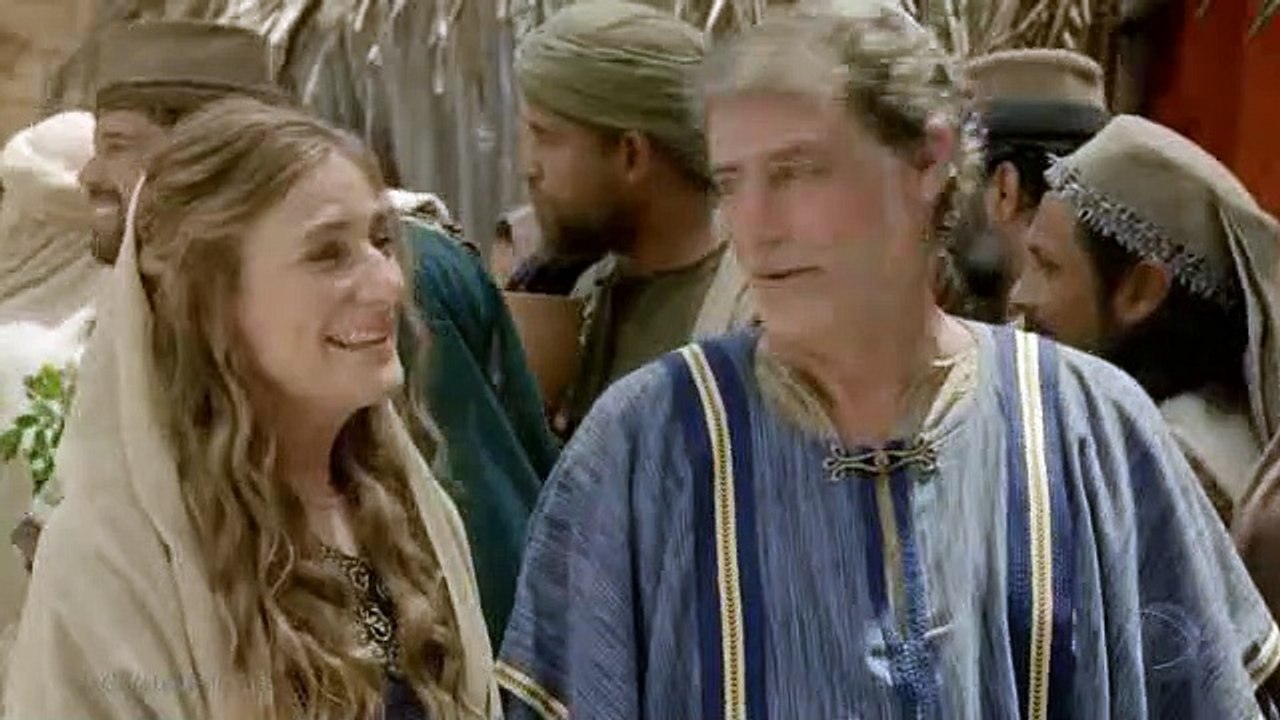 JESUS CAPITULO 116 DO DIA 03-01-2019