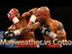Floyd Mayweather Jr vs Miguel Cotto (Highlights)