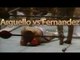 Alexis Arguello vs Jose Fernandez (Highlights)