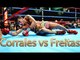Diego Corrales vs Acelino Freitas (Highlights)