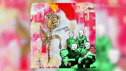 Catching Up with Blue October's Justin Furstenfeld