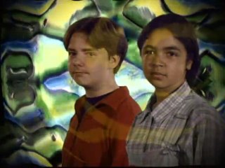 The Demon Headmaster - Series 2 Episode 7