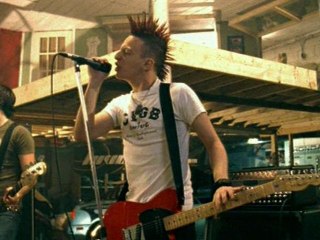 Kamakazi - Pars mon engin