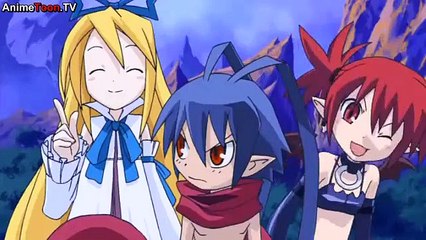 Makai Senki Disgaea Epi.
 6