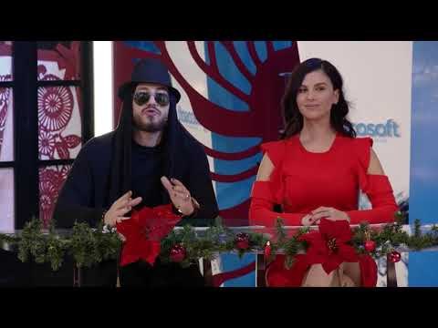 Al Pazar - Dancing With You - 31 Dhjetor 2018 - Show Humor - Vizion Plus