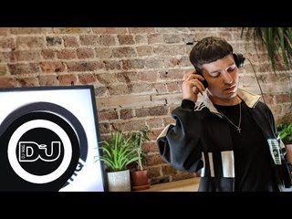 Michael Bibi Tech-House Live From #DJMagHQ