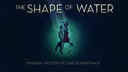 Alexandre Desplat - You'll Never Know