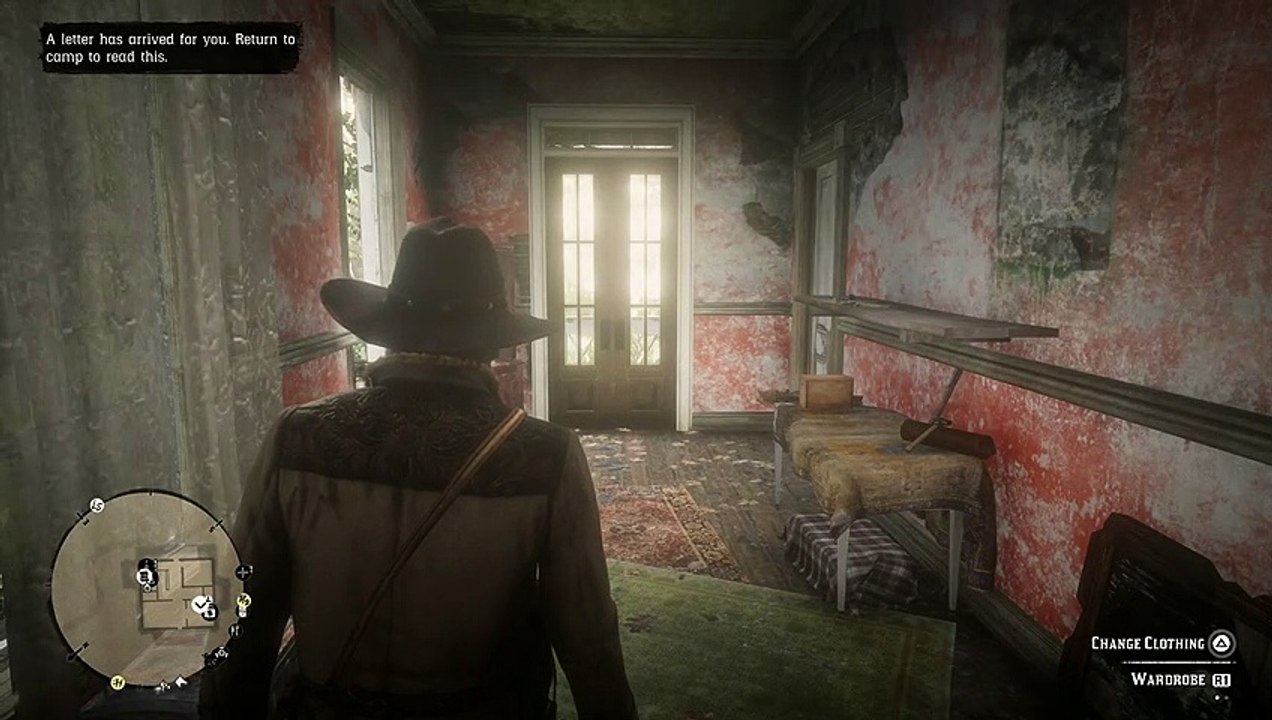 RED DEAD REDEMPTION 2 PART 76