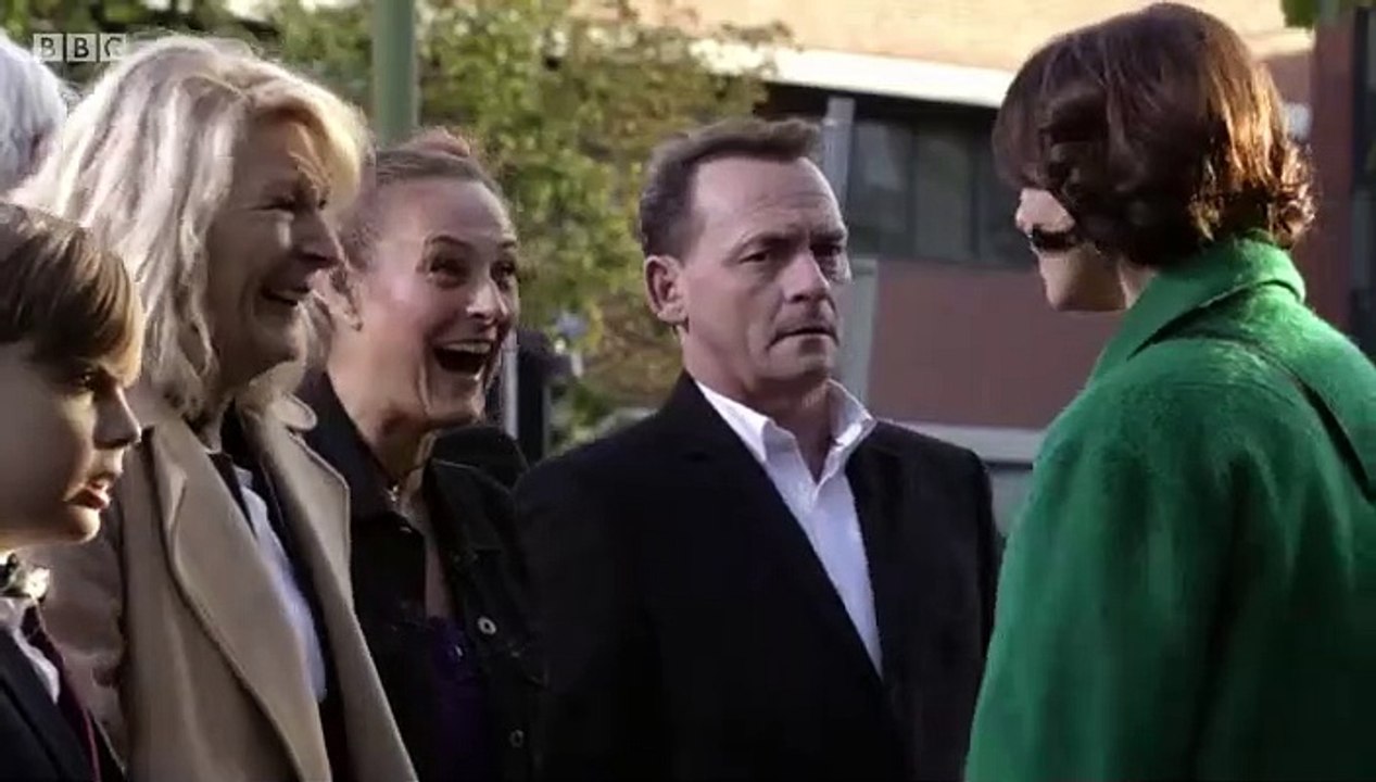 EastEnders 3rd January 2019 Full HD
