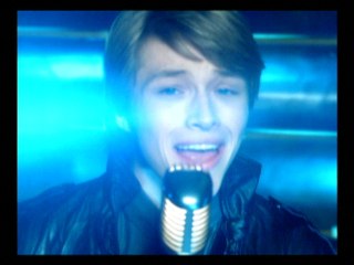Sterling Knight - StarStruck