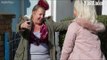 EastEnders: Kat discovers Alfie's baby secret | Mel plots her revenge (Soap Scoop Week 52 & 1)