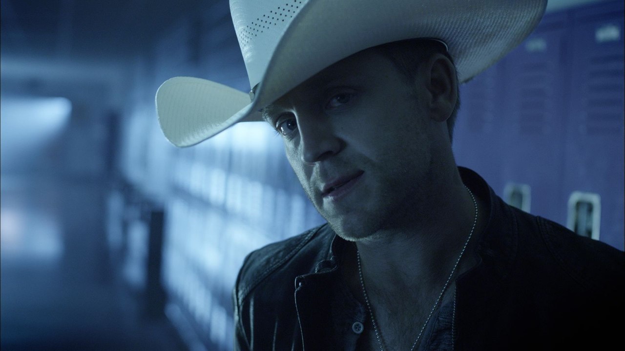 Justin Moore Lettin' The Night Roll video Dailymotion