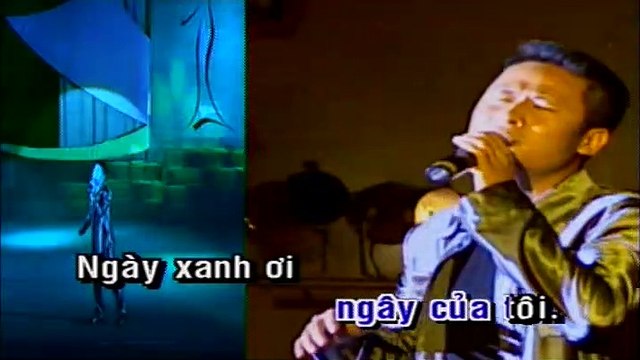 [Karaoke] Đánh Thức Nụ Tầm Xuân - Bằng Kiều [Beat]