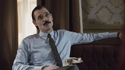 Çiçero Filminin Fragmanını / Videosunu İzleyin – 18 Ocak’ta Vizyonda!