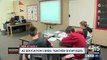 Arizona continues to lose teachers to new professions worsening shortage