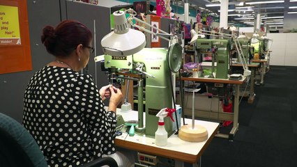 Décadas de juventude