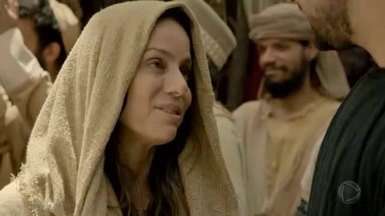 JESUS CAPITULO 116 COMPLETO