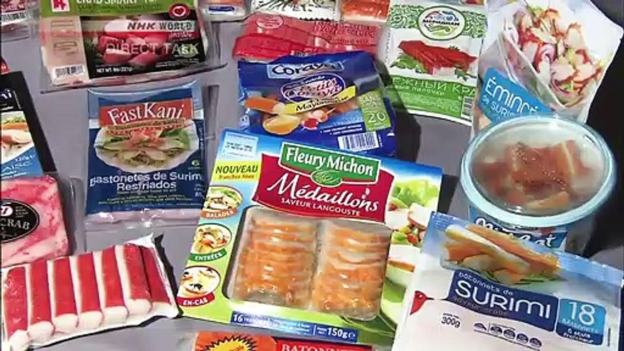 [sub] Direct Talk; Machines That Make Delicious Crab Sticks; Yoshio Yanagiya