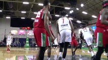 Devin Robinson (25 points) Highlights vs. Maine Red Claws