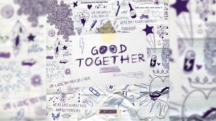 James Barker Band - Good Together