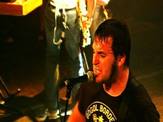 Map - Repose en paix