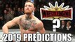 2019 WWE AND WRESTLING PREDICTIONS! | WrestleTalk WrestleRamble