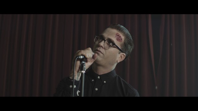 The Amity Affliction - Can’t Feel My Face