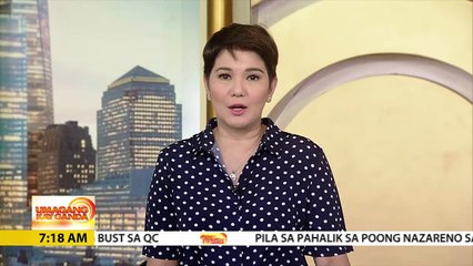 UKG: Karakter ni Jerome Ponce sa 'OTLUM', malayo sa tunay niyang personalidad