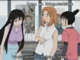 Genshiken OP 2