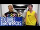 Roy Keane & Peter Schmeichel FIGHT! | Football Throwbacks