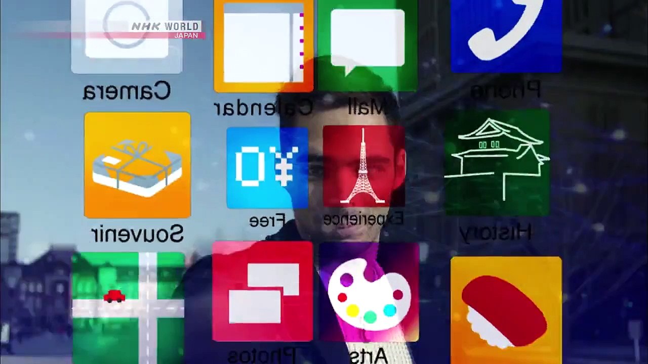[sub] #TOKYO; Keyword; Museum