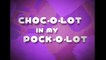 The Laurie Berkner Band - Choc-o-lot In My Pock-o-lot