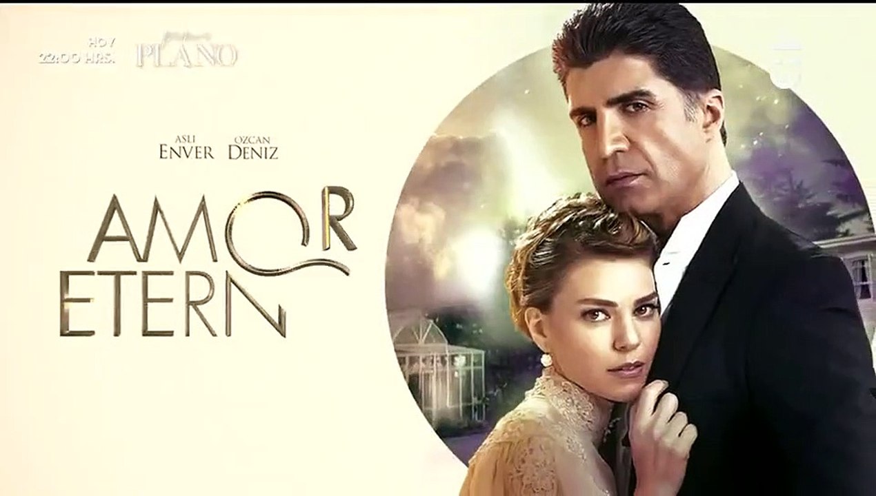 La Novia de Estambul Capítulo 39 Completo HD - Capítulo 39 La Novia de Estambul  Completo HD