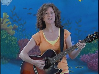 The Laurie Berkner Band - We Are The Dinosaurs