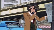 Gunsmith Cats Epi.
 1