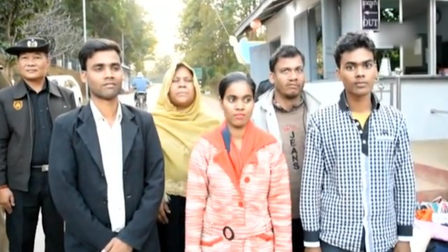 India deports 5 Rohingyas to Myanmar after 5 years of arrest