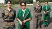 Defence Minister Nirmala Sitharaman की Daughter की Photo Viral, जानें सच्चाई | वनइंडिया हिंदी
