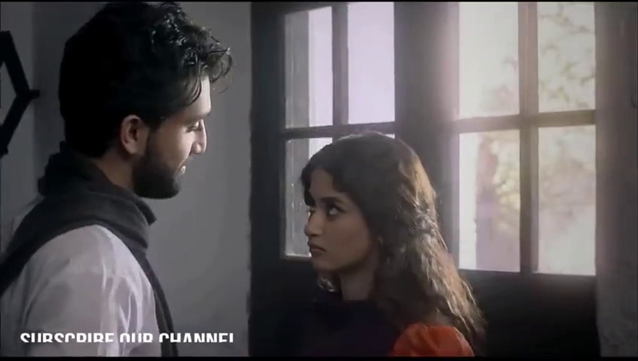 Aangan Eisode #6 HUM TV Drama 24 January 2019 Part 2