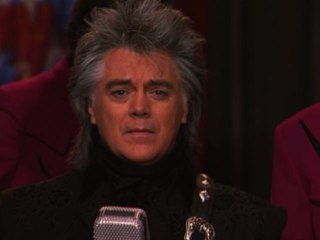 Marty Stuart And His Fabulous Superlatives - There's A Rainbow At The End Of Every Storm